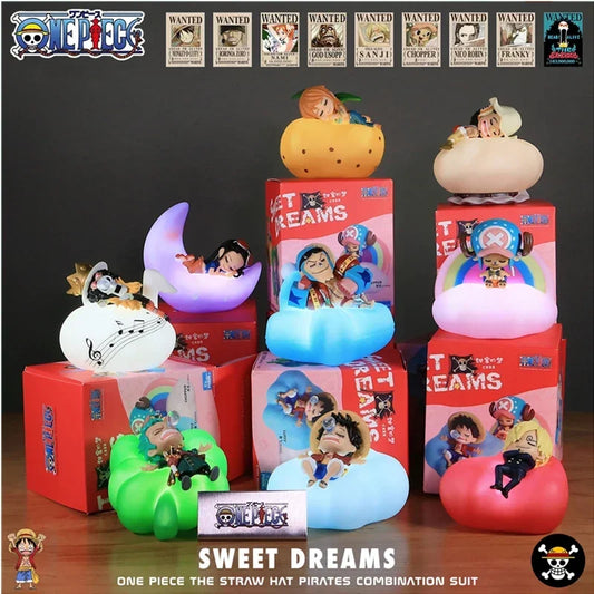 One Piece Sweet Dreams